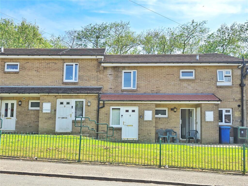 Main image of property: South Street, Bacup, Rossendale, OL13
