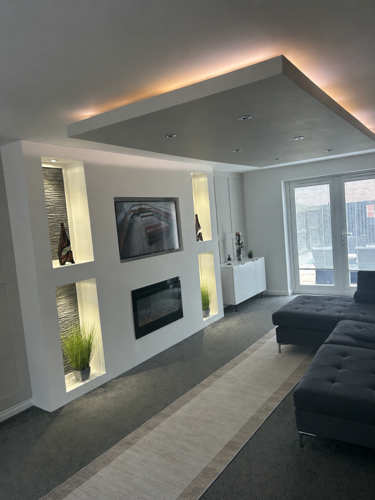 House in Ashington, Northumberland - View 3