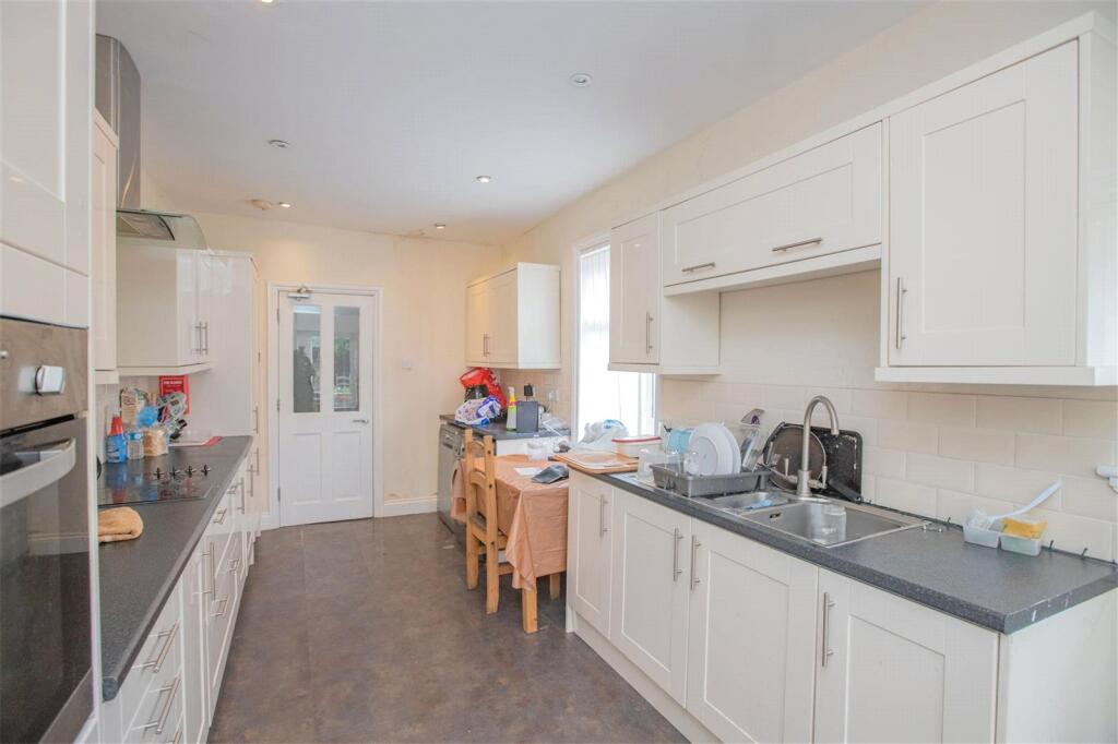 House in Birmingham - View 3