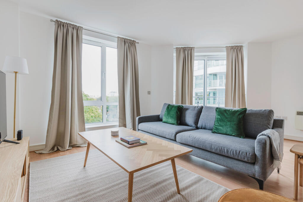 Main image of property: Godfree Court, Long Lane, Southwark, London