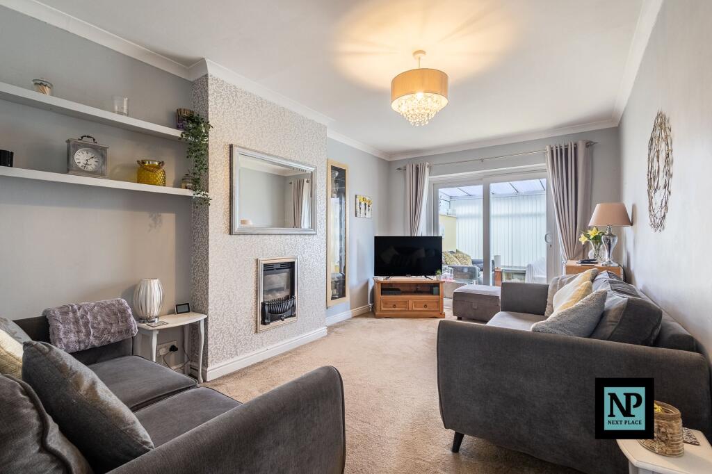 House in Tamworth, Staffordshire - View 4