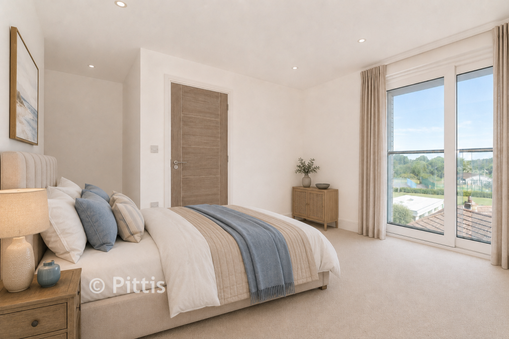 Main image of property: Breakwaters, Breakwater Way, Sandown, Isle of Wight