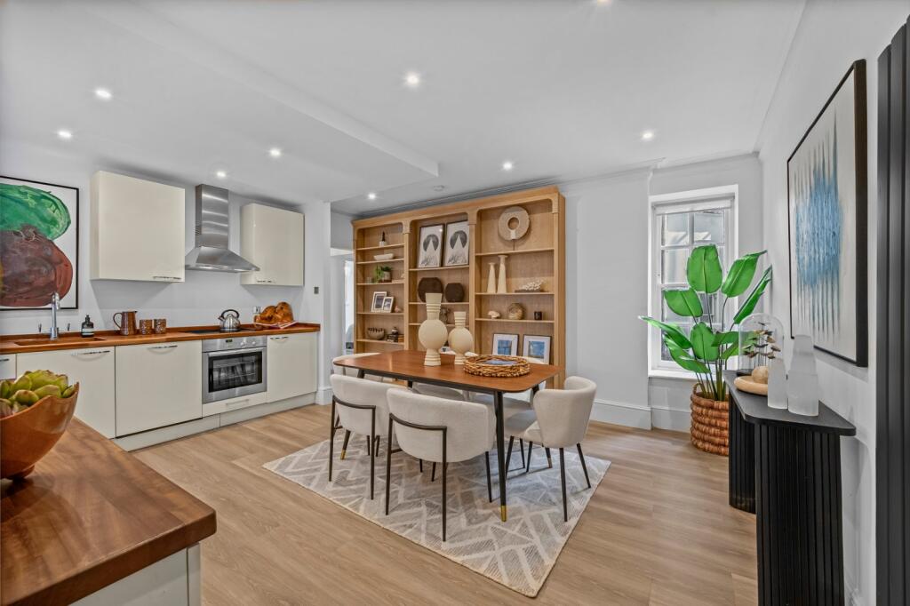 Main image of property: Broad Court, 
Aldwych, WC2B