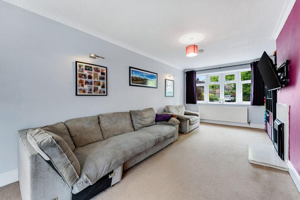 Barlow Road, Wilmslow, SK9 photo 3