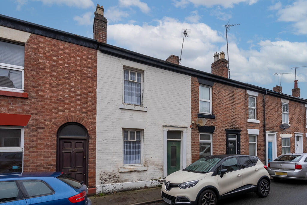 Main image of property: Westminster Road, Hoole