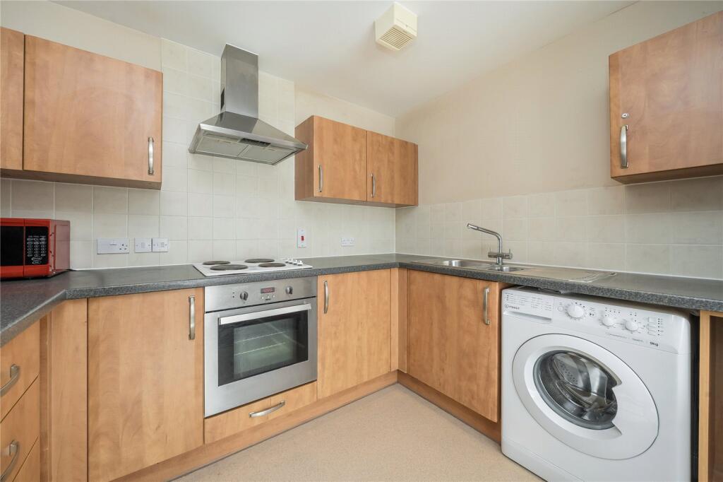 Apartment in London - View 4