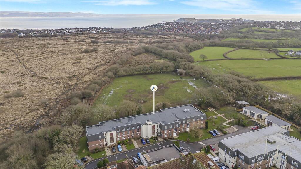 Apartment in Newton, Mayals, Mumbles - View 3