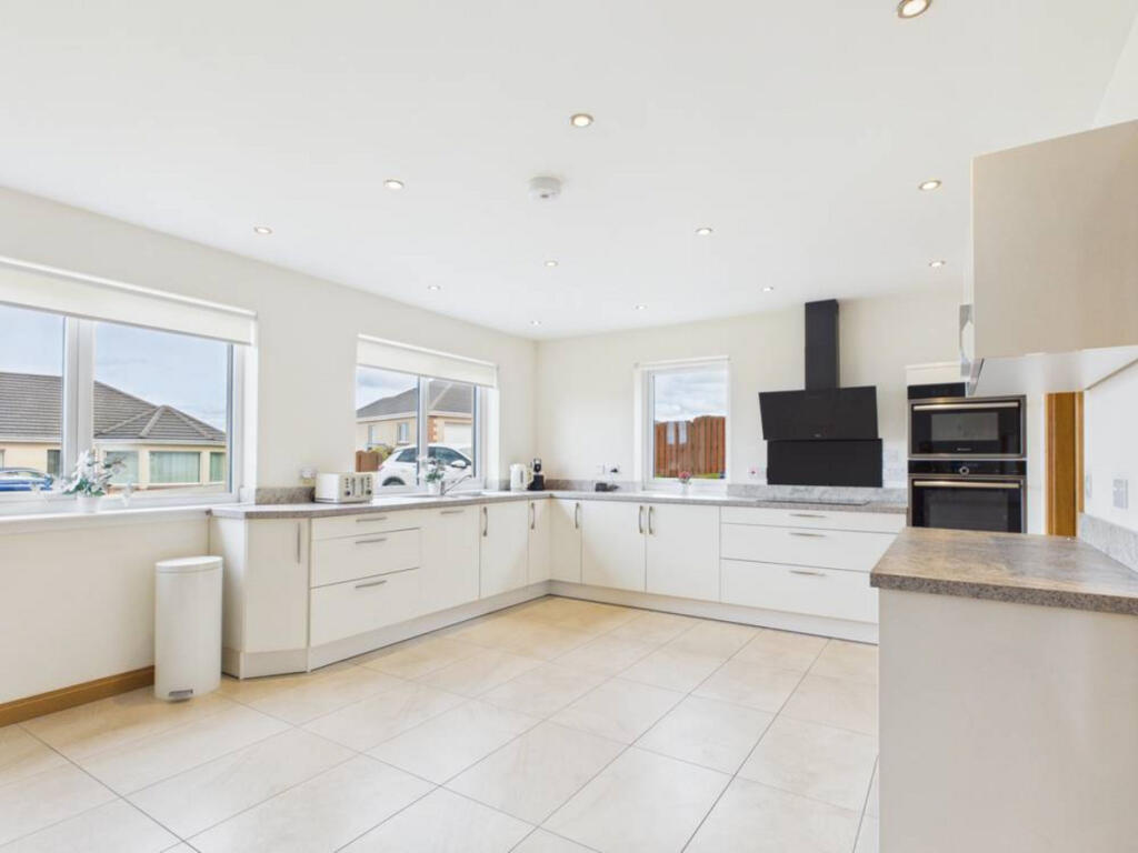 House in Banff, Aberdeenshire - More