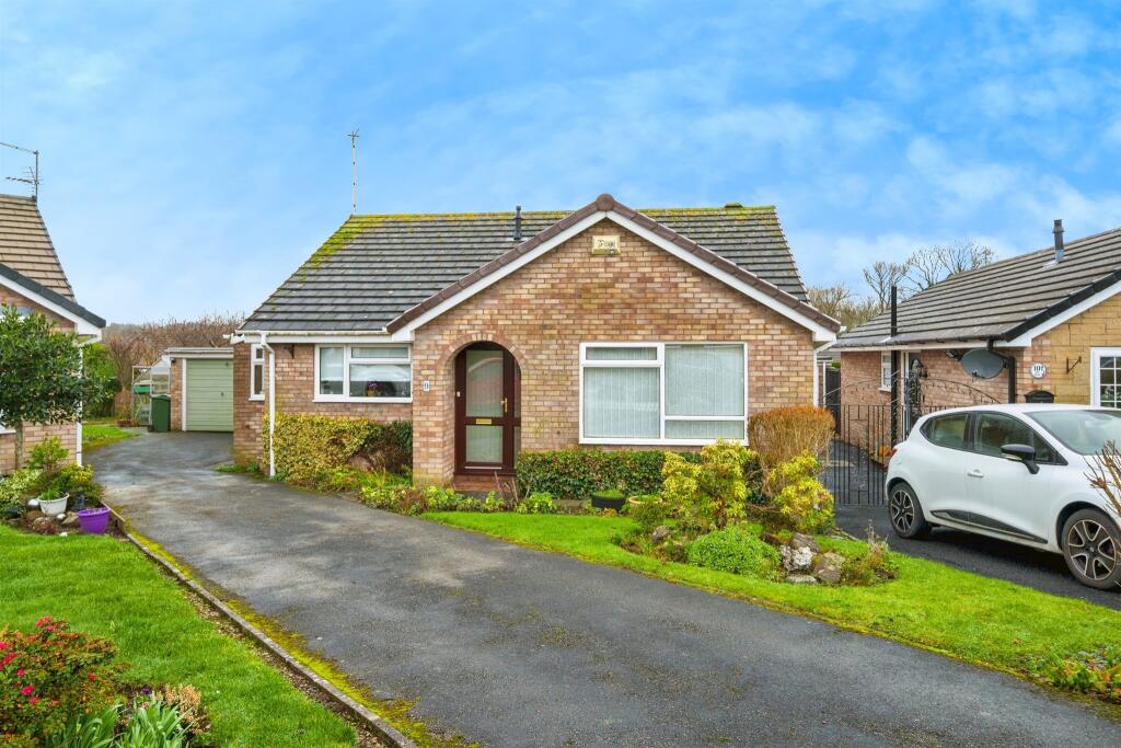Main image of property: Ashdown Drive, Greasby