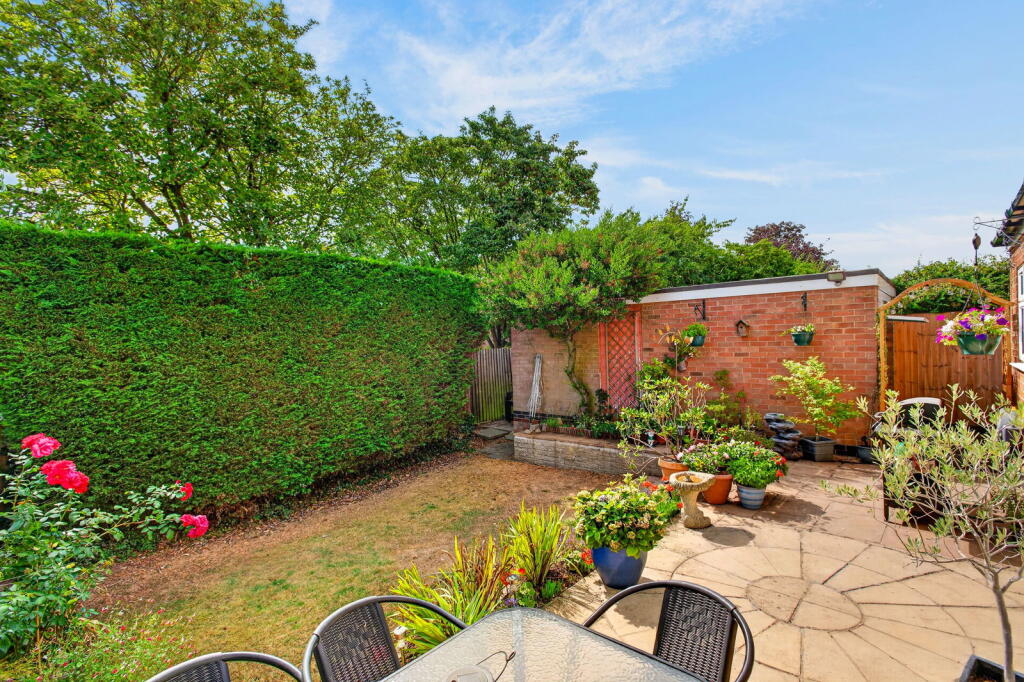 The Ridgeway, Market Harborough photo 4