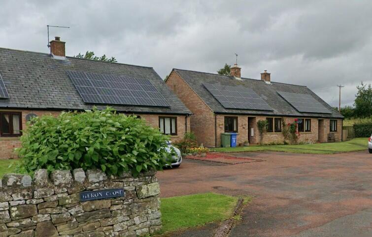 Main image of property: Heron Close, Netherton, NE65 7XX