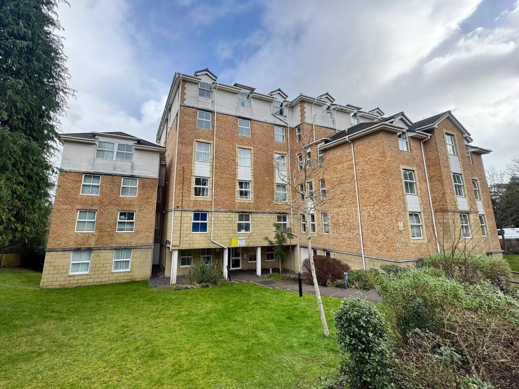 Main image of property: Suffolk Road, Bournemouth, BH2