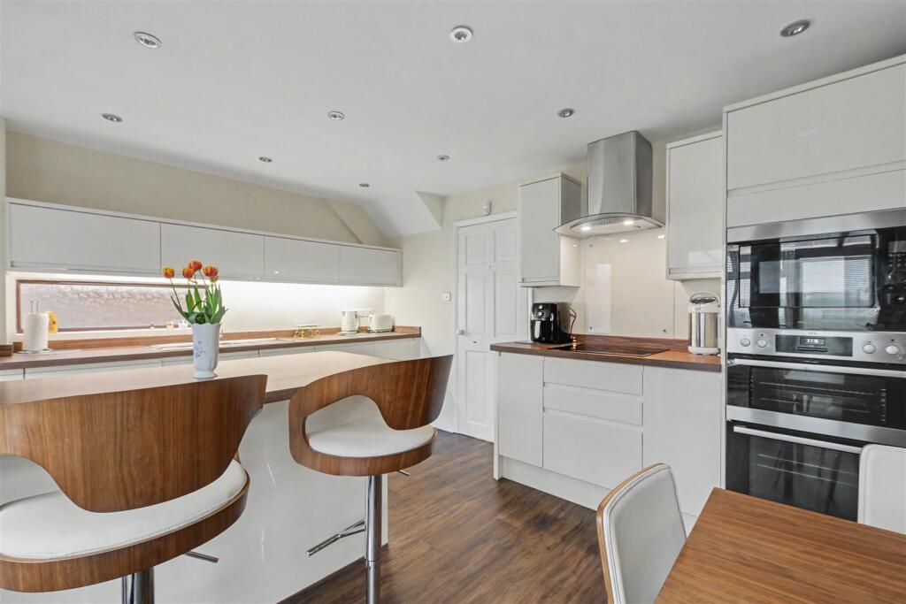 House in Erewash, West Hallam - View 6