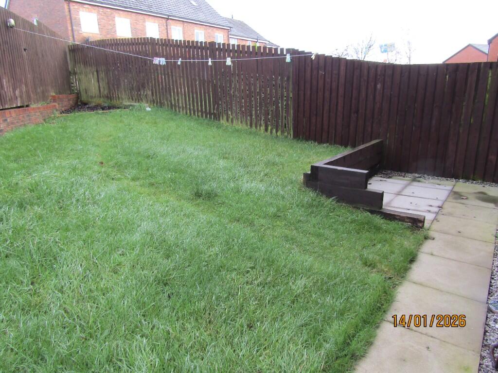 Additional image 10 of Arnold Close, Blackburn, Lancashire, BB2