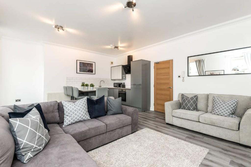 Main image of property: Wood Street, City Centre