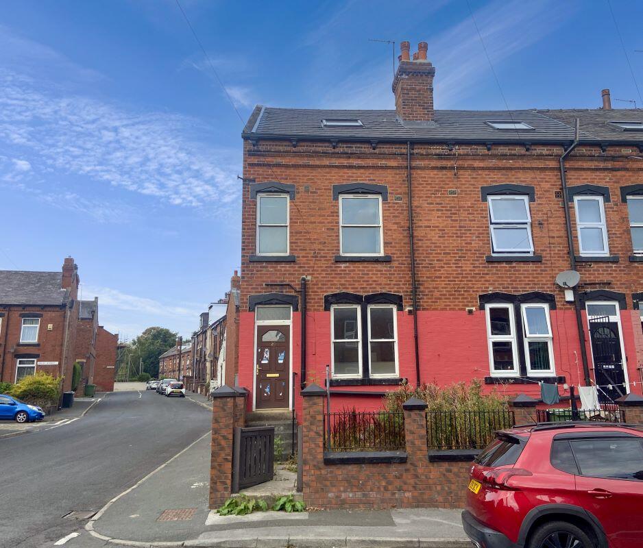 Main image of property: 20 Arley Place, Leeds, LS12 2PB