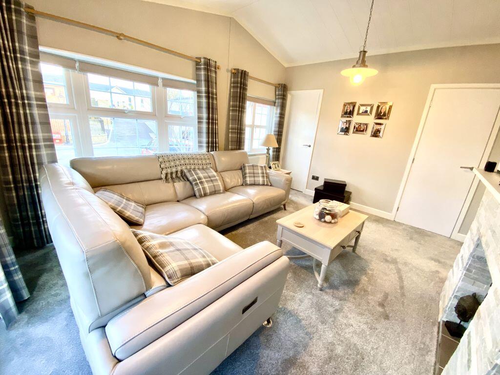 House in Winchester, Boarhunt - View 2