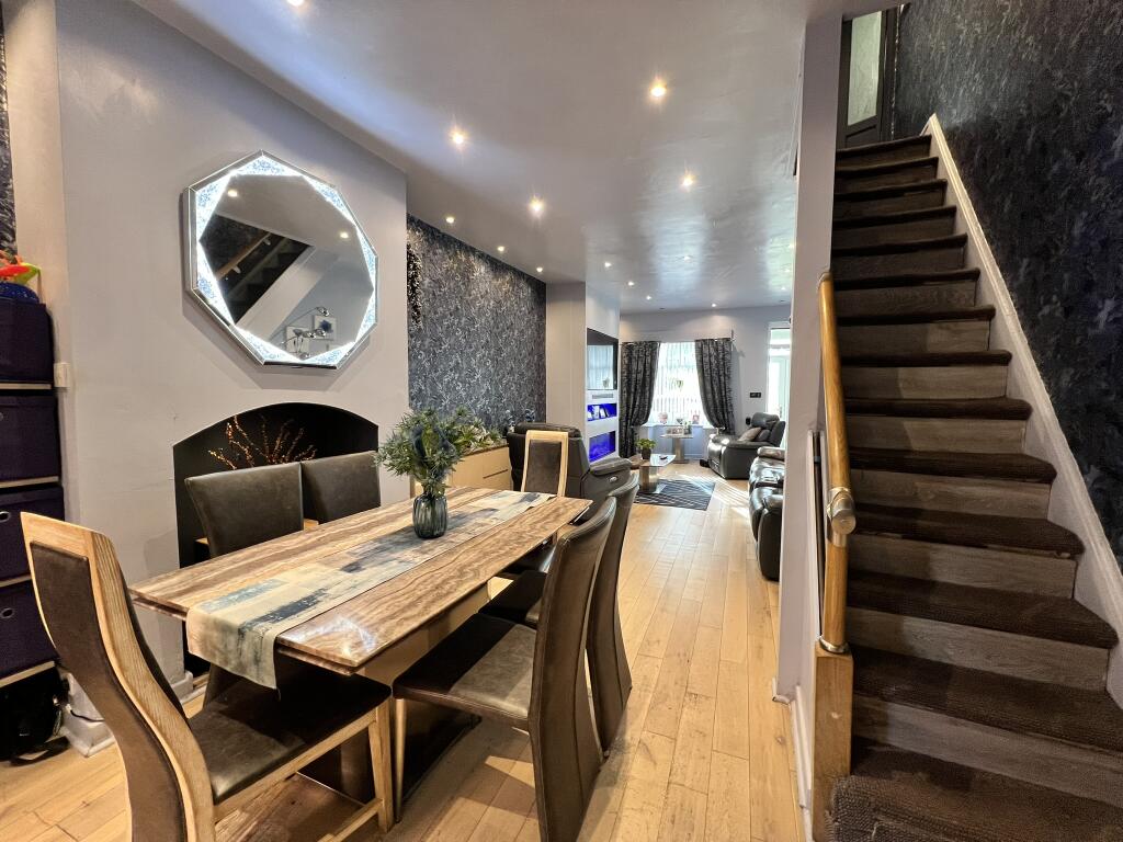 House in Manchester - More