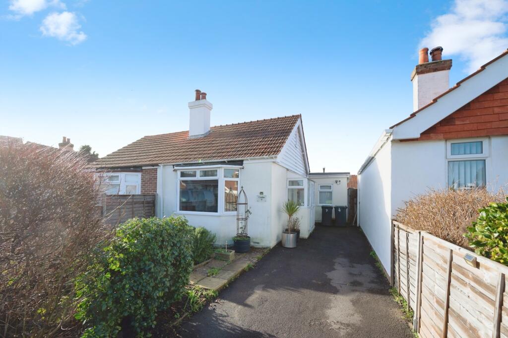 Main image of property: North Crescent, Hayling Island, Hampshire, PO11