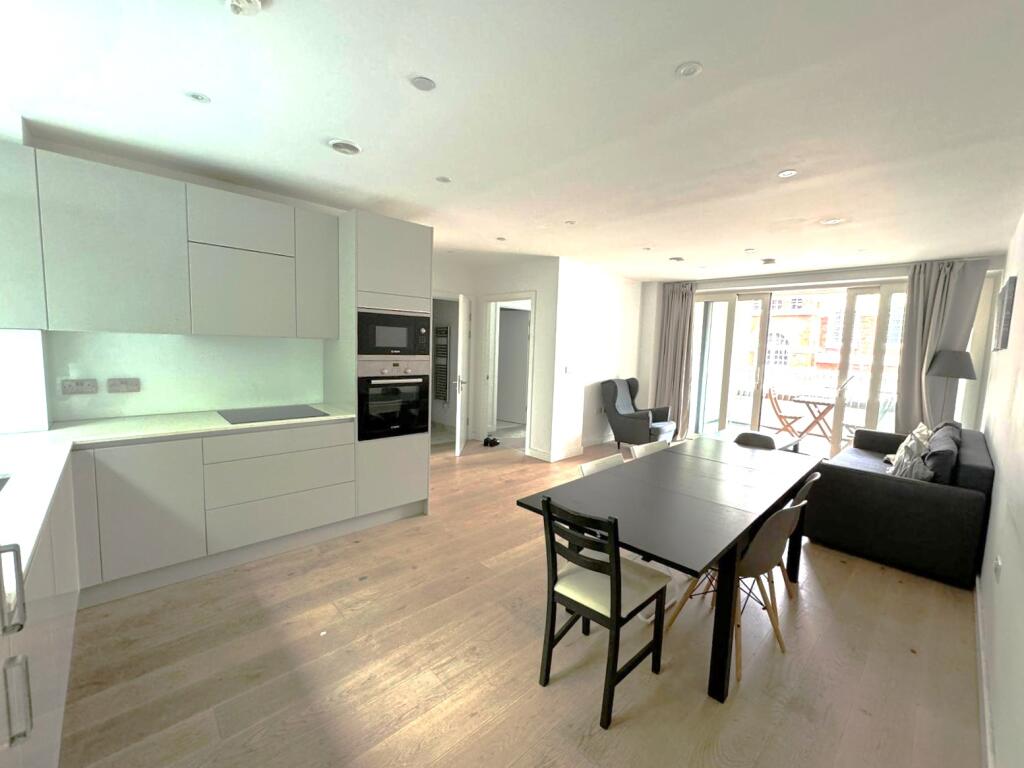 Main image of property: Ferraro House, Walworth Road, Southwark, London