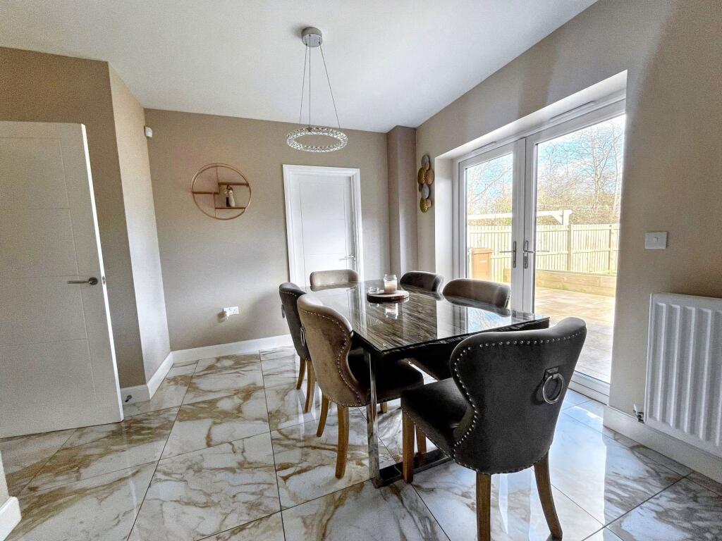 House in Newcastle upon Tyne - View 3