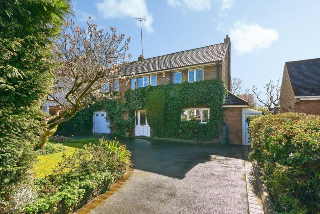 Main image of property: Park Road, Walsall, WS5