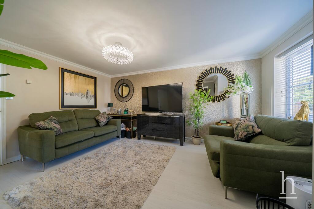 Benbow Close, Prenton, CH43 photo 3