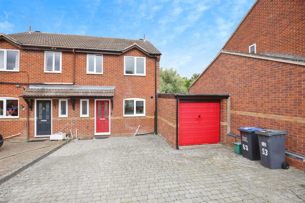 Main image of property: Marlborough Drive, Sydenham, Leamington Spa