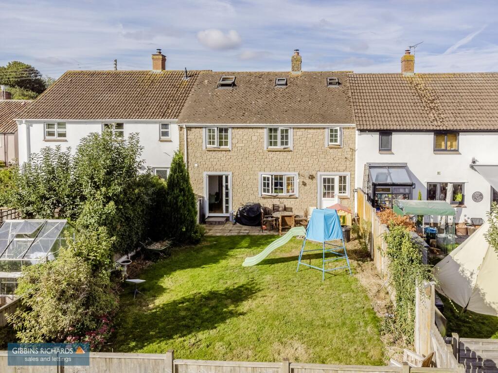 House in Cannington - View 4