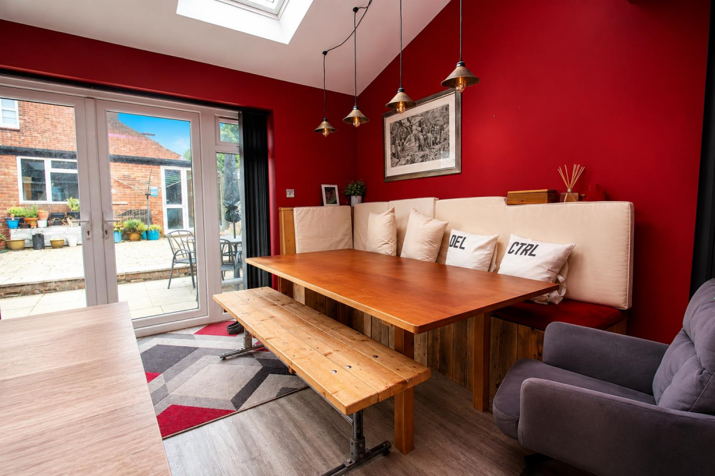 House in Hemel Hempstead - View 5