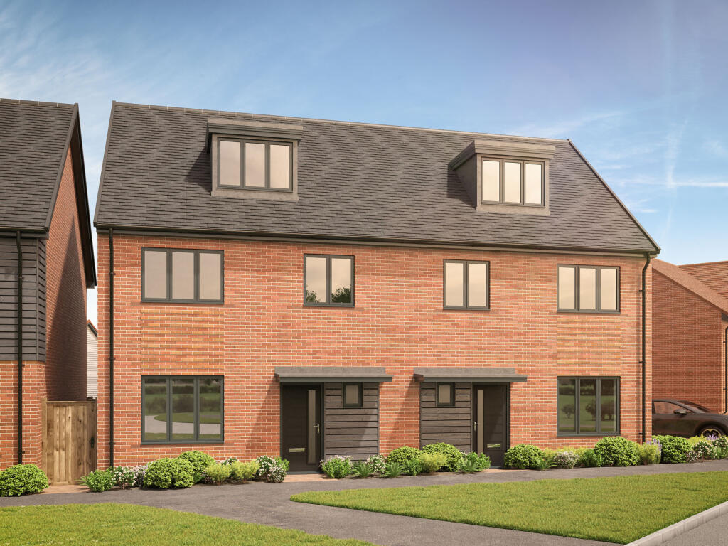 Main image of property: Clements Way,
Shrivenham,
Swindon,
SN6 8GP