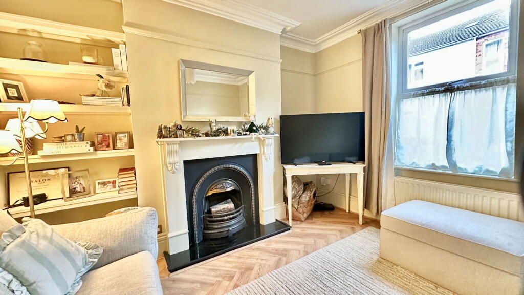 Main image of property: Gray Street, Lincoln, LN1 3HH