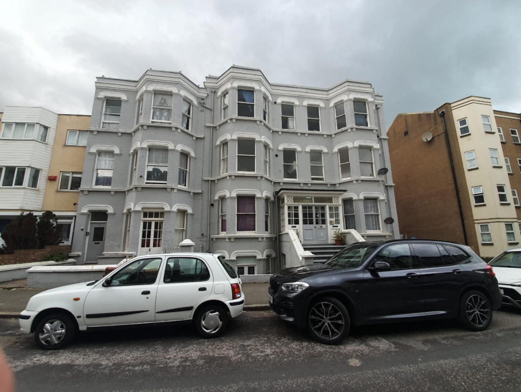 Main image of property: Edgar Road, Margate