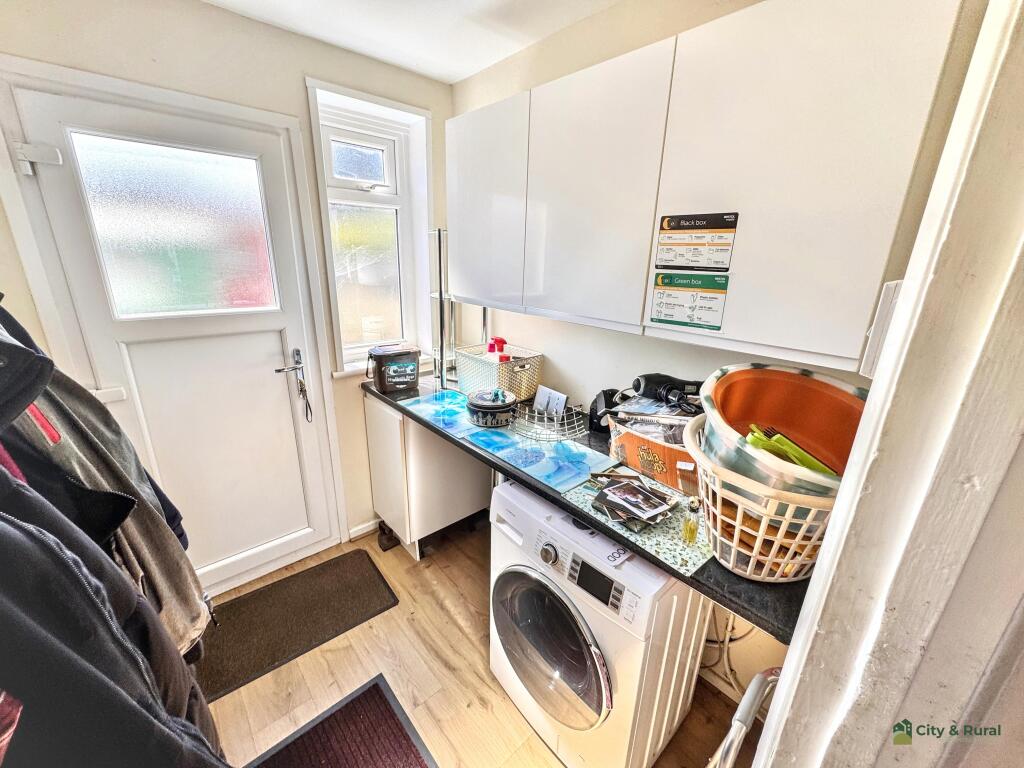 House in Bristol, Withywood - View 5