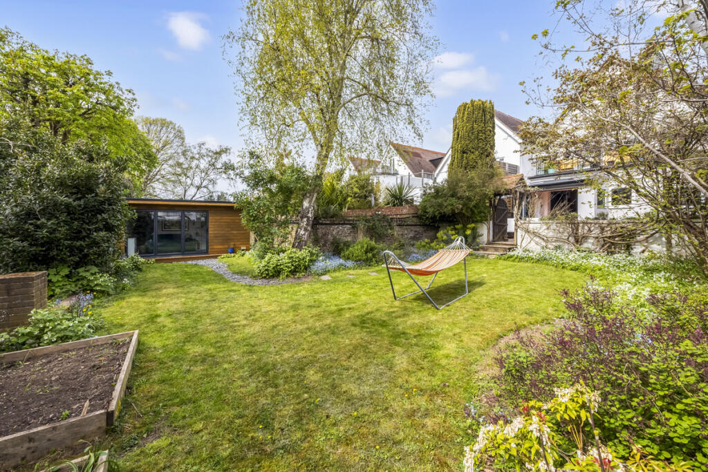 Main image of property: Old Shoreham Road, Hove, BN3