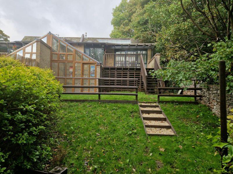 Main image of property: Estcourt Gardens, Stapleton, Bristol