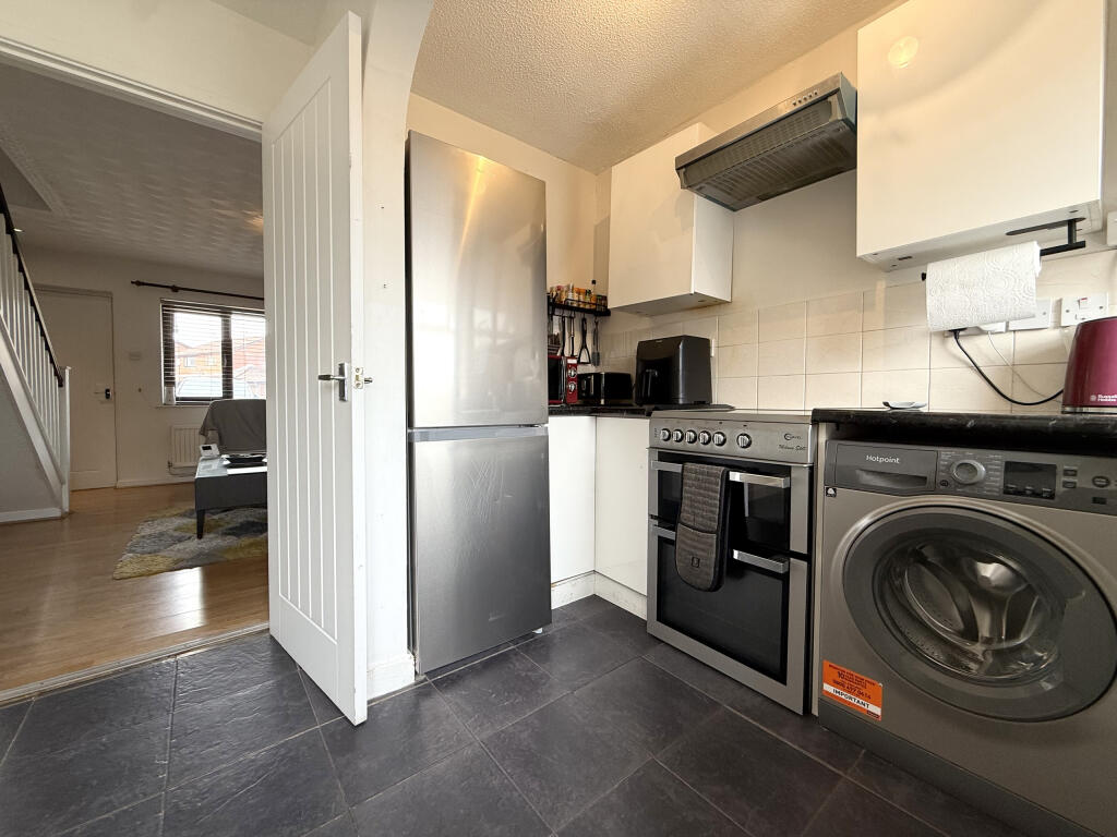 Briar Way, Hirwaun, Aberdare, Rhondda Cynon Taf - More
