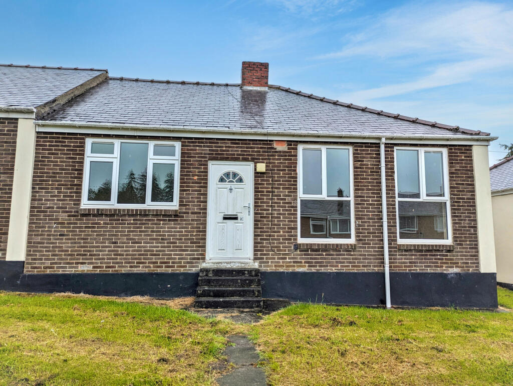 Main image of property: Sunny Terrace, Dipton, Durham, DH9 9DX