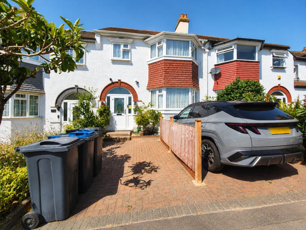 Main image of property: Briar Avenue, Norbury