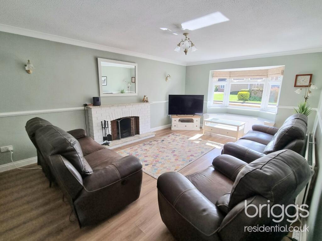 Eastgate, Deeping St James, Market Deeping, PE6 photo 3