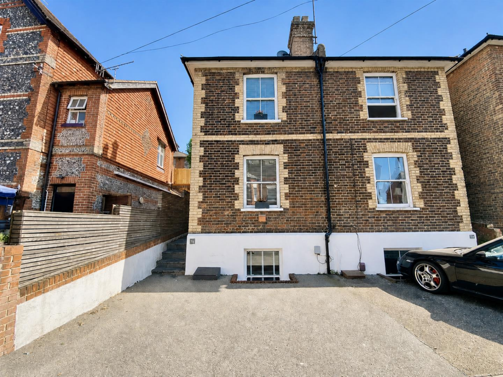 Main image of property: Sydenham Road, Guildford