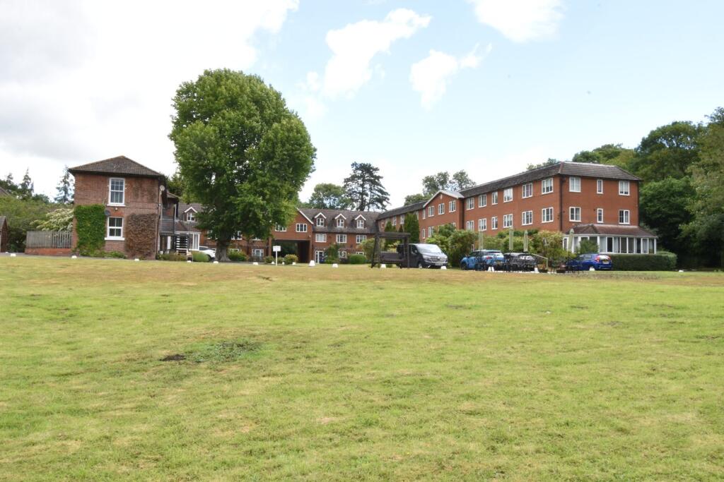 Main image of property: Chapel Road, Hothfield, Ashford, TN25
