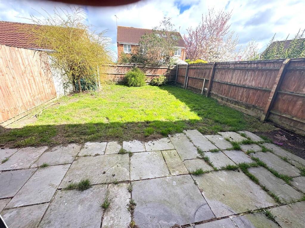 House in Swindon - View 4