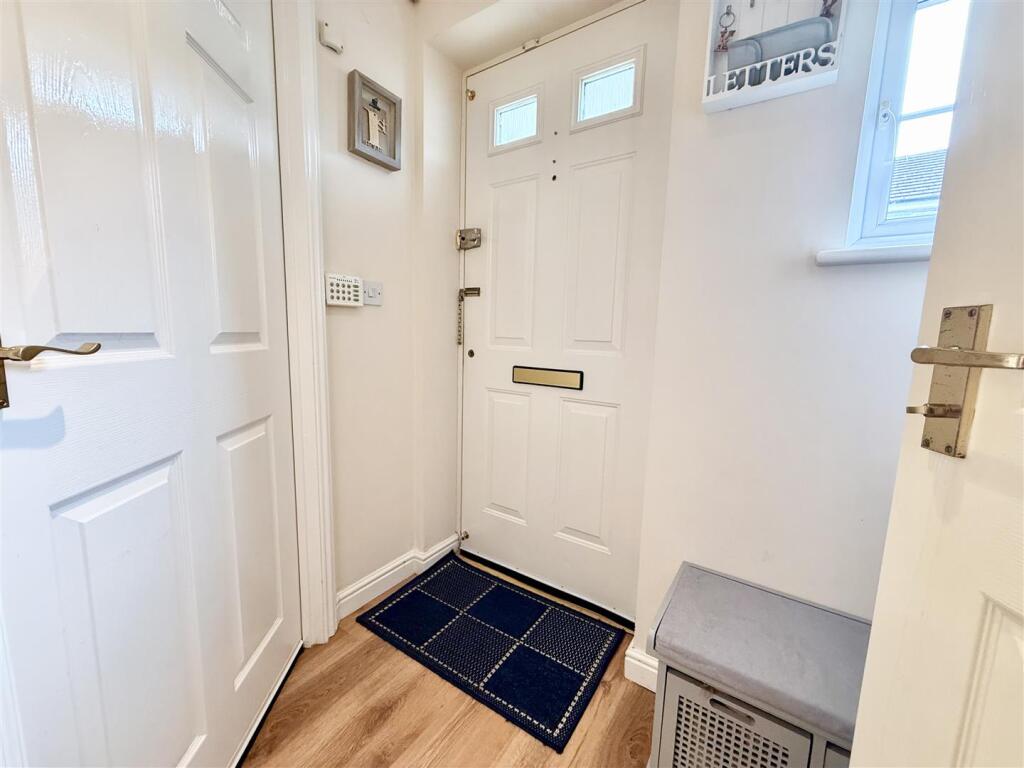 Bryan Budd Close, Rowley Regis - View 2