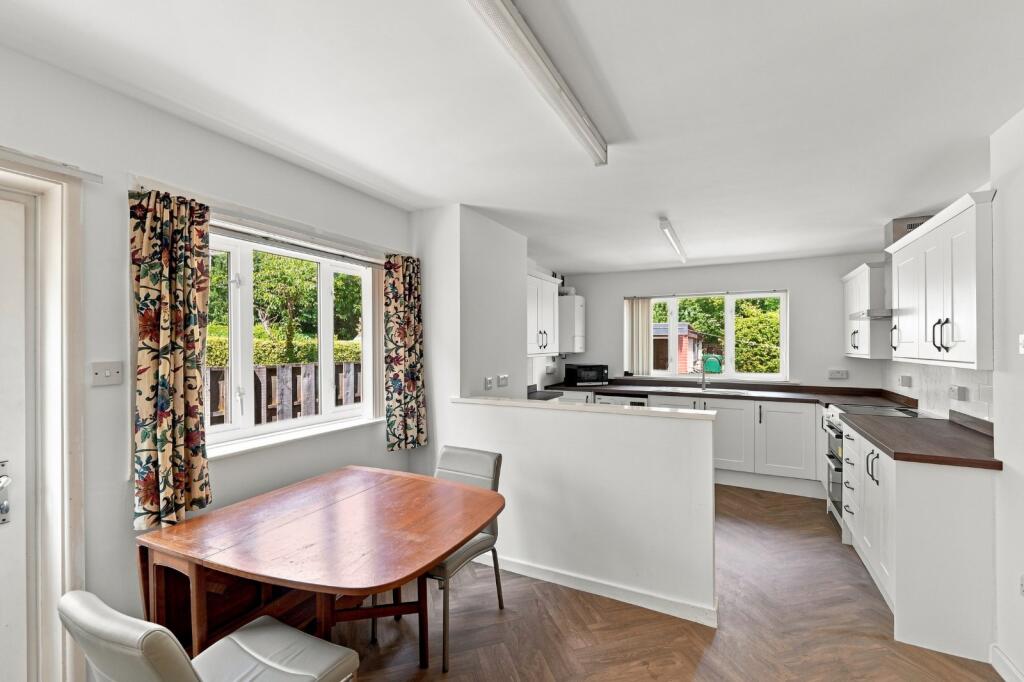 Hull Road, York, YO10 – pohled 6