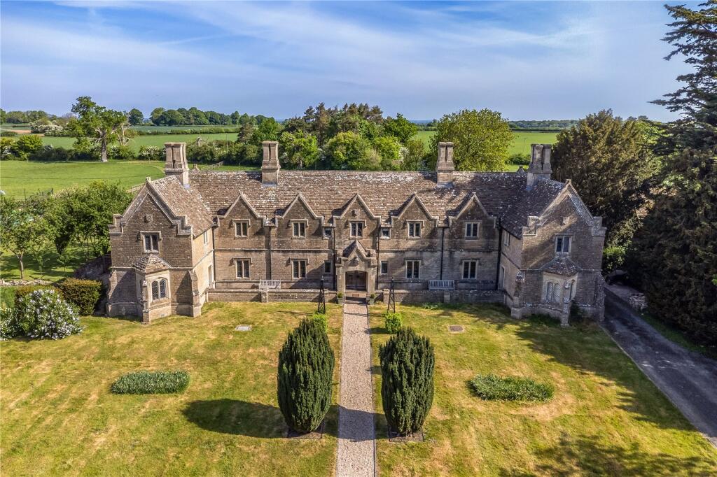 Main image of property: Leigh Delamere, Wiltshire, SN14