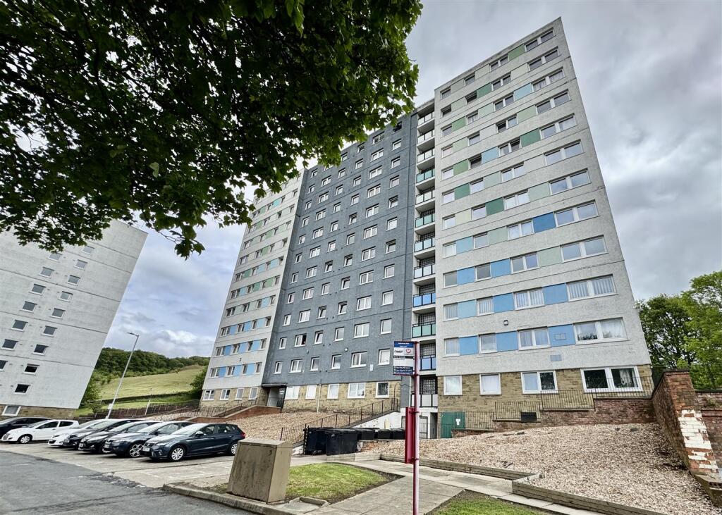 Main image of property: Bentley Court, Parkwood Rise, Keighley, BD21 4RG