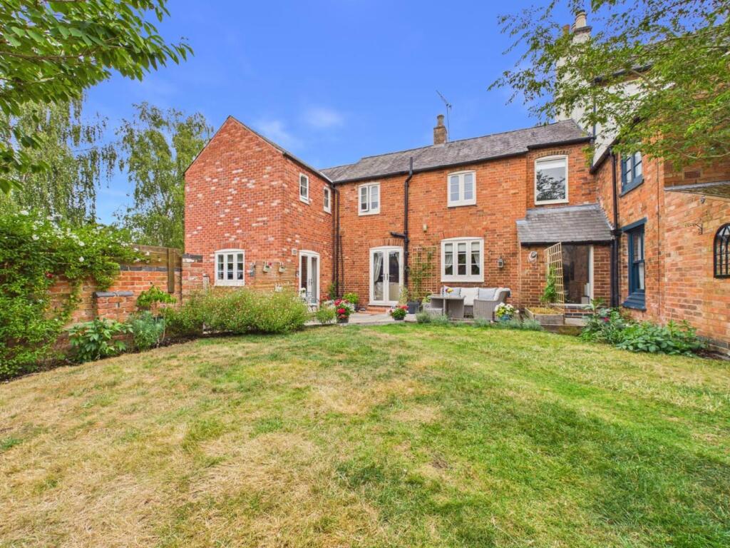 House in Leicester - View 4