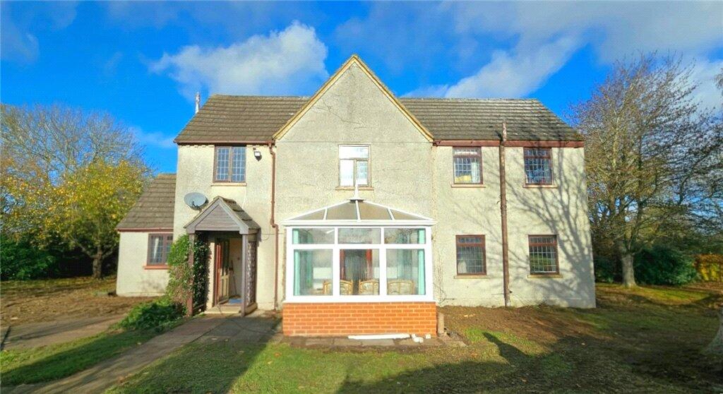 Main image of property: Kiln Farm, Old Kiln Lane, Clophill