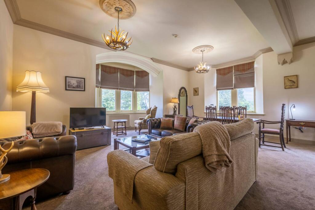 Apartment in Perth - View 3